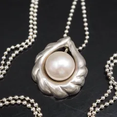 2023年最新】帯留め sterling パールの人気アイテム - メルカリ