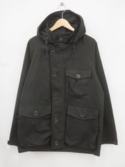WORKERS ワーカーズ RAF PARKA ベンタイル ジャケット　0　S