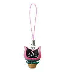 【中古】キーホルダー・マスコット(キャラクター) ストレイ・キャット 「ジョジョの奇妙な冒険 JOJO×PansonWorks ジョジョの奇妙なマスコットコレクション ーダイヤモンドは砕けないー前編ー」