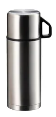 【在庫処分】パール金属 スタイルベーシック ダブルステンレスボトル 350ml H-6825