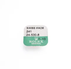 A1423【送料無料】純正 ROLEX ロレックス 用 リューズ 24-530-8 