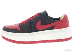 【W US8.5】 W AIR JORDAN 1 ELEVATE LOW SE DQ1823-006 【新古品】