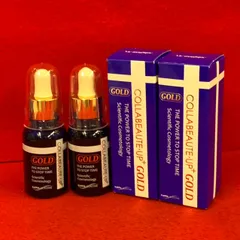コラボーテアッププラスゴールドネオ60ml、ゴールド30ml×2 美容液 imgrc0100697301.jpg