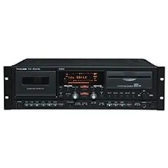 2025年最新】TASCAM CC-222の人気アイテム - メルカリ 2025年最新】TASCAM CC-222の人気アイテム - メルカリ