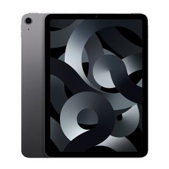 ※アウトレット品※フィルム<!-利用不可文字-!>がれ・折れあり『MM9C3J/A』Apple iPadAir Wi-Fi 第5世代 64GB スペースグレイ 2022年春モデル 新品未使用未開封品