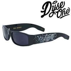 Dyse One Loyalty Sun Shade OGサングラス ダイスワン