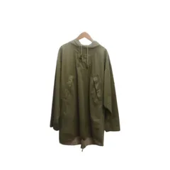 POLO SPORT 90s REVERSIBLE COTTON ANORAK  ポロスポーツ リバーシブル コットン アノラック ジャケット 大名店