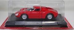 新品 1/43 アシェット フェラーリコレクション　250　LM  240001026746