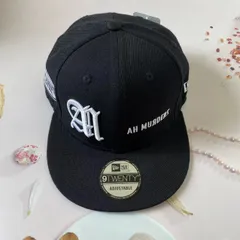 AH MURDERZ * オリックス バファローズ* NEW ERA® AH MURDERZ × MLB × NEW ERA® 新品未開封 アムーダーズ