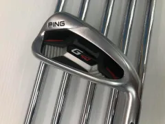 2025年最新】ping アイアンセット g410の人気アイテム - メルカリ 