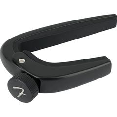 Fender Player Classical Capo クラシックギター用カポタスト〈フェンダー〉