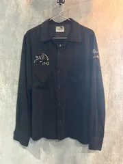 ギャングスタービル　シャツ　希少　美品　即完売品 GANG STERVILLE ギャングスタービル シャツ | OBSCURE l'oeuf