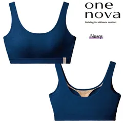 週末値下！onenova ワンノバ　ブラCD/65-70&ショーツM 　ブラック 週末値下！onenova ワンノバ ブラCD/65-70&ショーツM ブラック