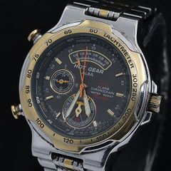 ヘリーハンセン H/H CITIZEN シチズン 腕時計 メンズ クォーツ - メルカリ
