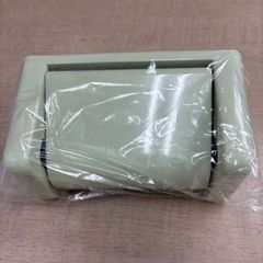 TOTO	YH51#SF4	紙巻器　ハーベストグリーン