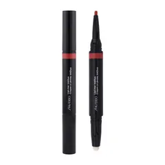 SHISEIDO 資生堂 リップライナーインクデュオ 04 Rosewood リップスティック 0.9g リップライナー 0.2g 色ムラ補正[ネコポス]のサムネイル