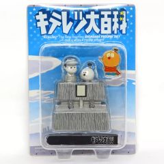 キテレツ大百科 航時機 フィギュア - メルカリ
