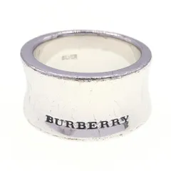 2025年最新】BURBERRY レディース リング・指輪の人気アイテム