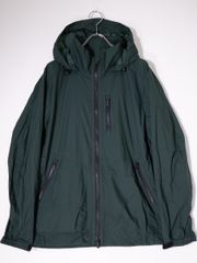 BURBERRY GOLFバーバリー ゴルフ ポケッタブル 軽量ナイロンジャケット【2】【MJKA78538】