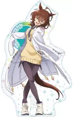 【中古】雑貨 アグネスタキオン どこスタ 「劇場版 ウマ娘 プリティーダービー 新時代の扉」