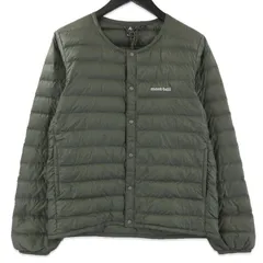 【美品⠀】スペリオダウンジャケット スペリオダウン ジャケット Women's｜モンベル