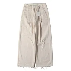 2025年最新】saby tuck baggyの人気アイテム - メルカリ