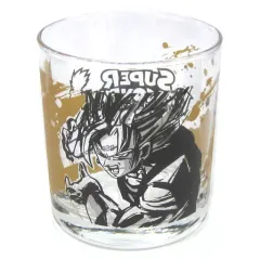 【中古】グラス(キャラクター) ベジット(超サイヤ人ゴッド超サイヤ人) グラス 「一番くじ ドラゴンボール SUPER DRAGONBALL HEROES」 F賞