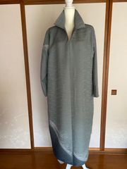 着物リメイクワンピース