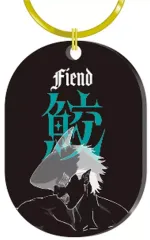 【中古】キーホルダー ビーム 「劇場版 チェンソーマン レゼ篇 アクリルキーリング」