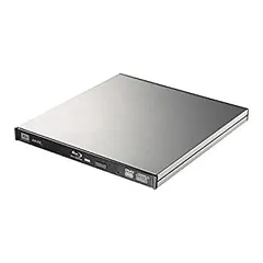 ［最終値下げ品］IODATA BRP-UT6/M Amazon.co.jp: I-O DATA Mac用 USB 3.0対応 超薄型ポータブル