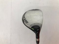 【最短翌日発送】SURE DD | 15 | R | EXSAR (SURE DD) | 中古 | フェアウェイウッド | ミズノ