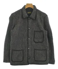 012151 TENDERLOIN T-BROWN BEACH S ウール 012151 TENDERLOIN T-BROWN BEACH S ウール