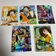 新品 未開封 カード パック 七つの大罪 極コレカ その他