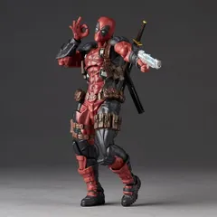 2026年最新】アメイジングヤマグチ デッドプールの人気アイテム - メルカリ