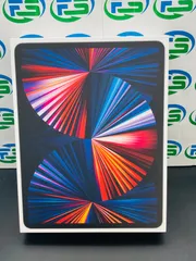 美品 iPadPro 12.9 第5世代256GB セルラー バッテリー94% 美品 iPadPro 12.9 第5世代256GB セルラー バッテリー94% 美品