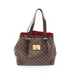 2025年最新】louis vuitton ハムステッドmm n51204 ダミエ