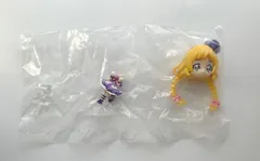 【ガシャポンくじ　プリキュアオールスターズ 　プリキュアあそーと2024】  A賞　ビッグサイズフィギュア キュアフレンディのサムネイル