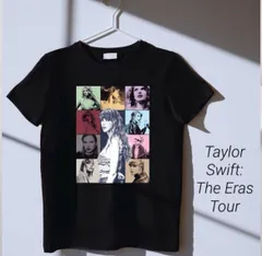 2024年最新】taylor swift tシャツの人気アイテム - メルカリ