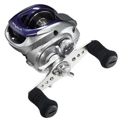 2024年最新】シマノ(SHIMANO) ベイトリール 両軸 11 ソルティーワン HG 