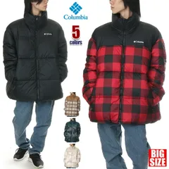 【新品・未使用】【ビッグサイズ】【ブラック】コロンビア ジャケット メンズ ビッグサイズ COLUMBIA パフェクト 2 ジャケット 中綿ジャケット 撥水 暖かい アウトドア ブランド 大きいサイズ 4XL 5XL 6XL 2025823