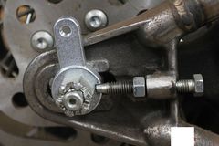 送料無料！KH250、KH400対応！新品未使用品！520チェーンコンバート
