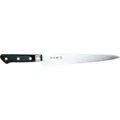 藤次郎 藤寅作 DP割込口金付 筋引き包丁 270mm FU-806 （1点）のサムネイル