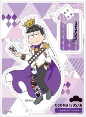 2025年最新】アクリル 一松 スタンドの人気アイテム - メルカリ