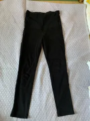 マタニティパンツ　UNIQLO