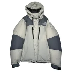 美品ノースフェイス　バルトロ140 グレー　ダウン THE NORTH FACE - 【新品】ノースフェイス バルトロライト