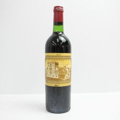 CHATEAU DUCRU-BEAUCAILLOU（シャトー デュクリュ ボーカイユ）1975 14％未満 730ml X25E070253