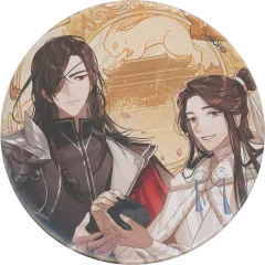 天官賜福 缶バッジ 三郎 謝憐 ドリーム☆バッジセット 謝憐、三郎【コトブキヤショップ限定品