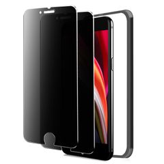 【人気商品】いphone 覗き見 せ2 保護フィルム / / せ3 / 用 アイフォンSE 強化ガラス 覗き見防止フィルム 画面保護 SE3 シート SE2 フィルター iPhone 【プライバシー/のぞき見防止/左右 覗き見防止 見えない】 ガラスフィルム