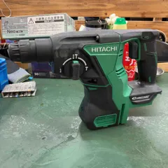 Hitachi Koki DH 14DBL(NN) ハンマドリル Hitachi Koki DH 14DBL(NN) ハンマドリル