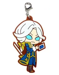 【中古】雑貨 写真家(ジョゼフ) ラバーチャーム 「一番くじ IdentityV 第五人格」 F賞